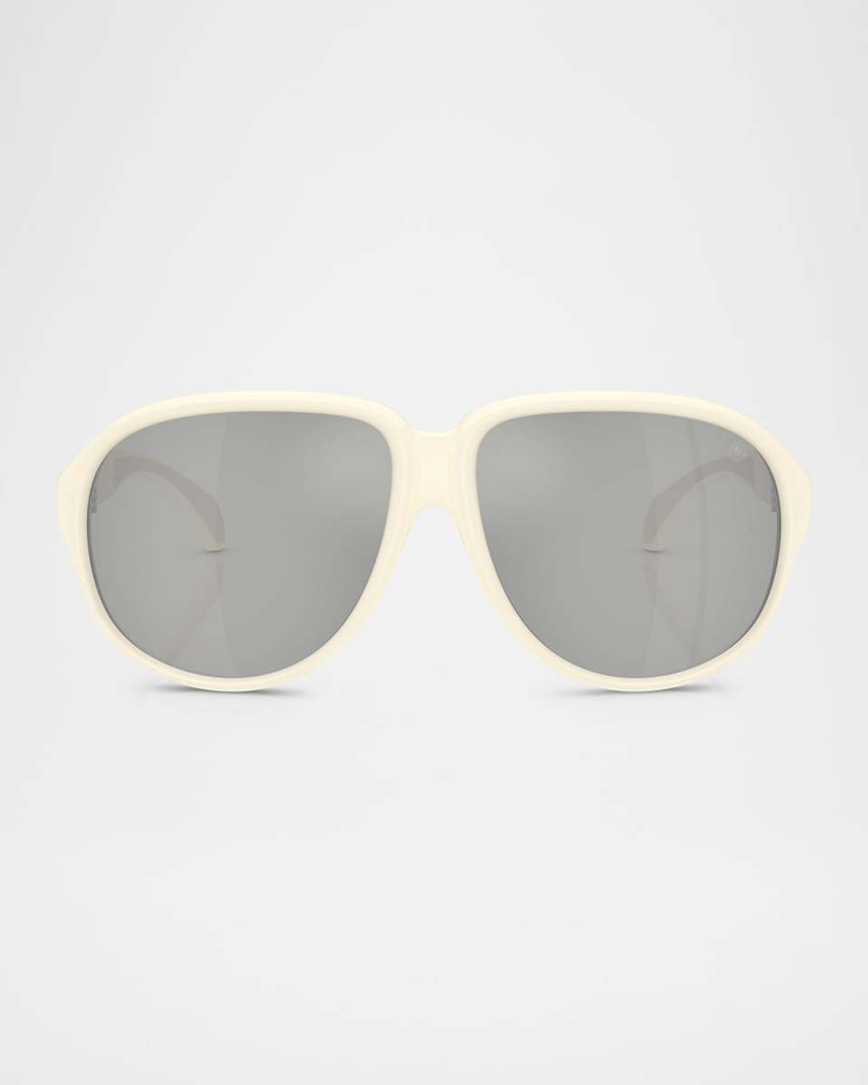 ME8001 Aviator Sunglasses
